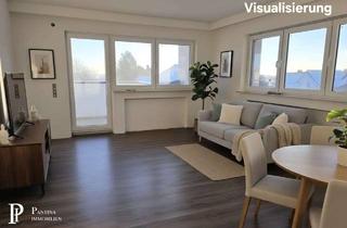 Wohnung mieten in Turnstraße, 75365 Calw, Modernes Wohngefühl: 4 Zimmer + Traumterrasse im 1. OG