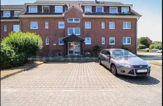 Sozialwohnungen mieten in Mooring 23a, 21481 Lauenburg, Attraktive 2 Zimmer Wohnung in Lauenburg -NUR MIT WBS!!!