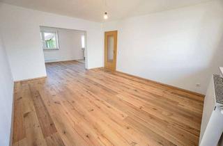 Wohnung mieten in 91126 Rednitzhembach, IDEAL FÜR FAMILIEN: Renovierte 4-Zi-Whg. mit Tageslichtbad, Gäste-WC , Balkon, Parkett uvm.