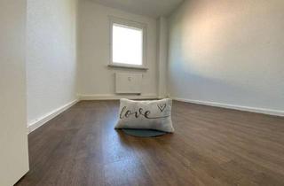 Wohnung mieten in Lerchenbergstraße 11, 06886 Lutherstadt Wittenberg, 3-Zimmerwohnung mit Balkon