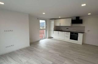 Wohnung mieten in 74847 Obrigheim, 2-Zimmer-Dachgeschosswohnung mit hochwertiger Ausstattung in Obrigheim