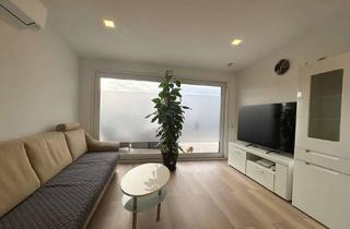 Wohnung mieten in 74847 Obrigheim, Moderne 2-Zimmer-Dachgeschosswohnung mit hochwertiger Ausstattung