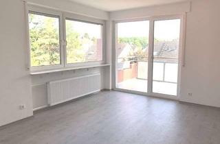 Wohnung mieten in 63150 Heusenstamm, Sehr gepflegte 4-Zimmer-Wohnung mit Terrasse im begehrten Heusenstamm