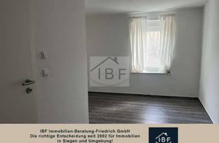 Wohnung mieten in 57555 Mudersbach, Zentral gelegene 3-ZKB-Wohnung in Mudersbach mit Terrasse
