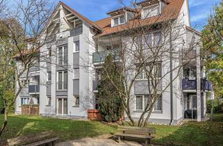 Wohnung mieten in Humboldstr. 10, 73230 Kirchheim unter Teck, renovierte 3 Zimmer-Wohnung in Kirchheim unter Teck