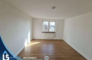 Wohnung mieten in Parchener Straße 32a, 39317 Parey, Einraumwohnung in Parey an der Elbe