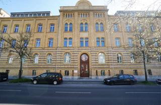 Lofts mieten in Schönhauser Allee 22a-c, 10435 Prenzlauer Berg, Elegante Wohnung mit Loftcharakter am Senefelder Platz - möbliert! Berlin Prenzlauer Berg