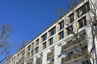 Wohnung mieten in Aachener Straße 35, 10713 Wilmersdorf (Wilmersdorf), Helle 1-Zimmer-Wohnung mit Balkon und EBK – Erstbezug nach Sanierung in Wilmersdorf (Provisionsfrei)