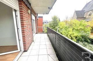 Wohnung mieten in 59379 Selm, Ruhig gelegene 2- Zimmer Wohnung in Selm!