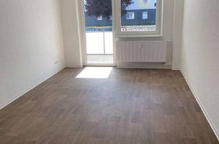 Wohnung mieten in Makarenkostraße 34a, 17491 Schönwalde II, ---ALLES NEU--- Frisch sanierte 2-Raum-Wohnung