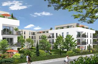 Wohnung mieten in Alexander-Pachmann-Straße 4h, 85716 Unterschleißheim, Praktisch geschnittene 2-Zimmer Wohnung