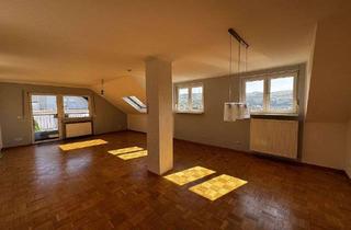 Wohnung mieten in 54329 Konz, KONZ - Oberemmel - Gepflegte 3 Zimmer Wohnung mit Balkon und Stellplatz