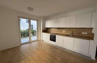 Wohnung mieten in 54292 Trier, TRIER - nahe Zentrum - Moderne 2 Zimmer Wohnung mit Stellplatz und Terrasse