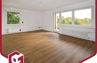 Wohnung mieten in 53359 Rheinbach, Modernisierte Zweiraumwohnung mit Balkon, Aufzug und TG-Stellplatz in Rheinbach / Stadt