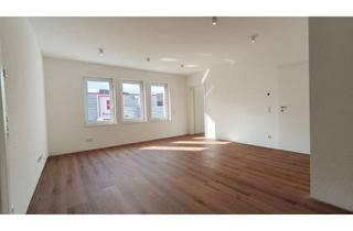 Wohnung mieten in Martinstraße 39, 57462 Olpe, Erstbezug nach Sanierung – Helle 2-Zimmer-Wohnung im Stadtzentrum