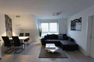 Wohnung mieten in 74177 Bad Friedrichshall, "Schick ausgestattetes möbliertes Apartment"
