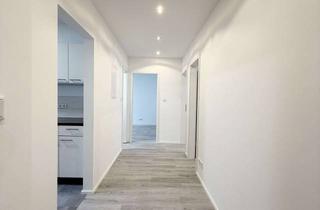 Wohnung mieten in 30880 Laatzen, Kernsanierte 4-Zimmer-Wohnung mit Balkon & EBK in Laatzen!