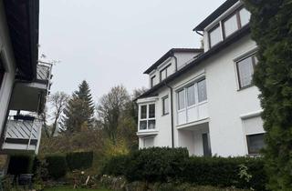 Wohnung mieten in Tübinger Str. 18, 71111 Waldenbuch, Tolle 4,5 Zimmer Wohnung mit EBK, Balkon und Garagenstellplatz