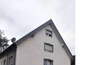 Wohnung mieten in 46414 Rhede, Schöne 3-Zimmer- Maisonette-Wohnung mit großer Terrasse, Aufzug, zentrumsnahe und ruhige Lage