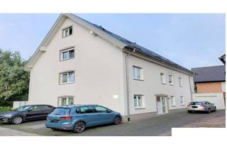 Wohnung mieten in 46414 Rhede, Schöne 3-Zimmer- Maisonette-Wohnung mit großer Terrasse, Aufzug, zentrumsnahe und ruhige Lage