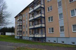Wohnung mieten in St. Annenweg 26, 36404 Vacha, 3 Raum-Wohnung in ländlicher Gegend