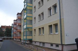 Wohnung mieten in Mozartstraße 12, 36404 Vacha, 2-Raumwohnung mit schöner Aussicht