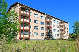 Wohnung mieten in Untere Beete 47, 36433 Bad Salzungen, 2-Raum-Wohnung in ländlicher Gegend!