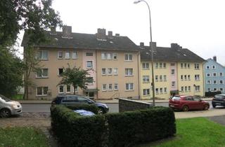 Wohnung mieten in Kastanienallee 22, 32049 Herford, WWS - 4 Raum Wohnung in familienfreundlicher Atmosphäre -