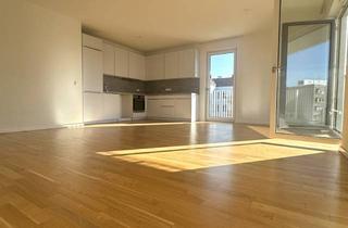 Wohnung mieten in Beusselstraße 31b, 10553 Berlin, Helle, großzügige 4-Zimmerwohnung *Balkon*Einbauküche* 2 Bäder * Zweitbezug * Ruhige Lage in Moabit