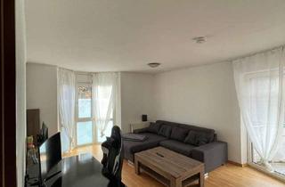 Wohnung mieten in 26603 Aurich, Helle 3-Zimmer-Wohnung mit Balkon und Einbauküche in Aurich