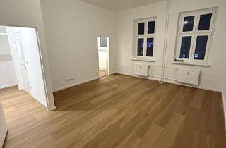 Wohnung mieten in Berliner Straße 86, 13507 Tegel (Reinickendorf), 1-Zimmer-Wohnung in Tegel - ab sofort bezugsfrei!