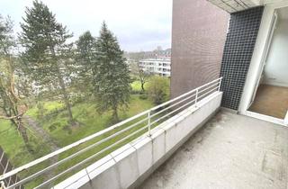 Wohnung mieten in Boberger Str. 14, 22111 Horn, Schöne 3. Zimmerwohnung mit Balkon und EBK