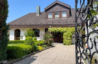 Wohnung mieten in 74245 Löwenstein, Großzügige Erdgeschosswohnung in einem 3-Familienhaus in Löwenstein mit traumhaftem Blick