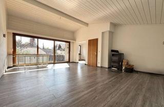 Wohnung mieten in Würmstraße 29b, 82319 Starnberg, Helle 3,5-Zimmer-Wohnung mit Balkon in Percha!