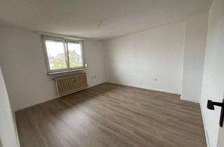 Wohnung mieten in 67061 Süd, RENOVIERTE 2-ZIMMER-DG-WOHNUNG IN RUHIGEM 3-FAMILIENHAUS