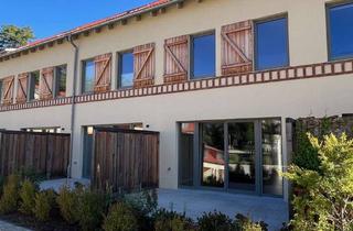 Wohnung mieten in Ahornweg 18e, 14547 Beelitz, Warum nicht Haus statt Wohnung?? *BESICHTIGUNG 08.11. um 10:00 UHR - Treff Ahornweg 2