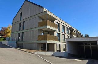 Wohnung mieten in 73249 Wernau, 4-Zimmer-NEUBAU-Wohnung zum Erstbezug