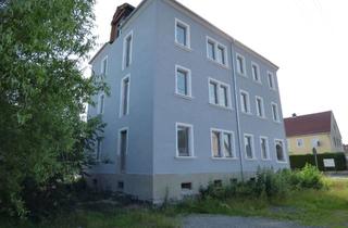 Wohnung mieten in Am Sandberg, 01936 Königsbrück, Großzügige 3-Raum-Wohnung mit Balkon