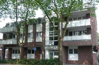 Wohnung mieten in 47475 Kamp-Lintfort, Gut geschnittene 2-Zimmer-Wohnung in zentraler Lage von Kamp-Lintfort