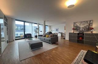 Penthouse mieten in 33330 Gütersloh, Exklusives Penthouse in zentraler Lage von Gütersloh