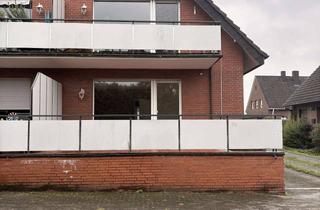 Wohnung mieten in In Den Hummelknäppen 27a, 44534 Lünen, Charmante Erdgeschosswohnung mit großer Terrasse in Lünen-Alstedde