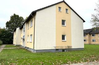 Wohnung mieten in Kurlandstraße, 24960 Glücksburg (Ostsee), Wie für uns gemacht! Gepflegte drei Zimmer Wohnung frei!
