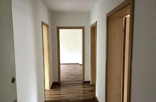 Wohnung mieten in Kurlandstraße, 24960 Glücksburg, Wie für uns gemacht! Gepflegte drei Zimmer Wohnung frei!