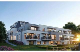 Wohnung mieten in 53721 Siegburg, MANNELLA *Neubau-Erstbezug* luxuriöse 2-Zimmer-Wohnung mit Dachterrasse
