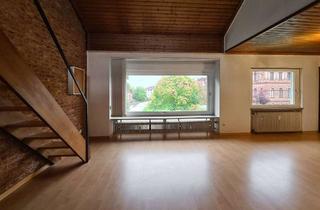 Wohnung mieten in 67657 Innenstadt, KL - Pfalzgalerie, 5 ZKB, Dachterrasse, Balkon, Garage