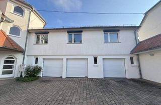 Wohnung mieten in 74388 Talheim, 3-Zi.-Mietwohnung in Talheim ab sofort zu vermieten!