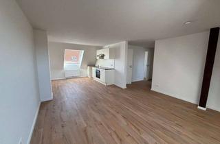 Wohnung mieten in Königsberger Str. 22, 24306 Plön, Charmanter Dachgeschoss im Erstbezug – hell & modern wohnen