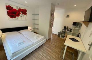 Wohnung mieten in Hildastr. 18, 69115 Weststadt, Neu ab Sofort !! Appartement in sehr guter Lage in der Heidelberger Weststadt zu vermieten