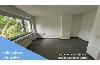 Wohnung mieten in Weberanger, 59457 Werl, Helle 3-Zimmer-Wohnung mit Balkon – frisch saniert und einzugsbereit