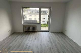 Wohnung mieten in Weberanger, 59457 Werl, Helle 3-Zimmer-Wohnung mit Balkon – frisch saniert und einzugsbereit